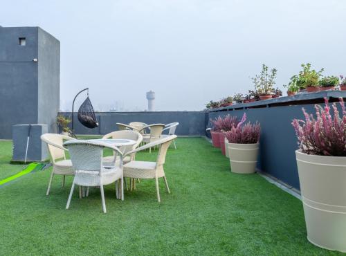 housr 46 m2k corp near park hospital