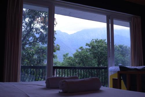 julley commune rishikesh