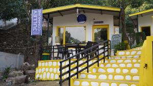 julley commune rishikesh