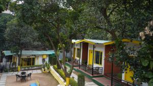 julley commune rishikesh