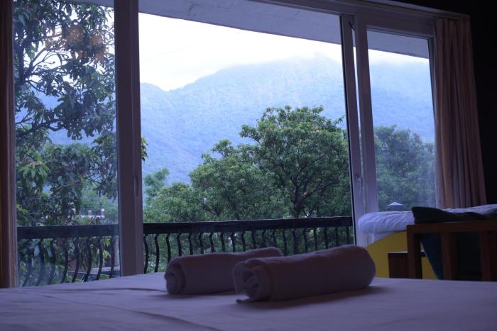 julley commune rishikesh