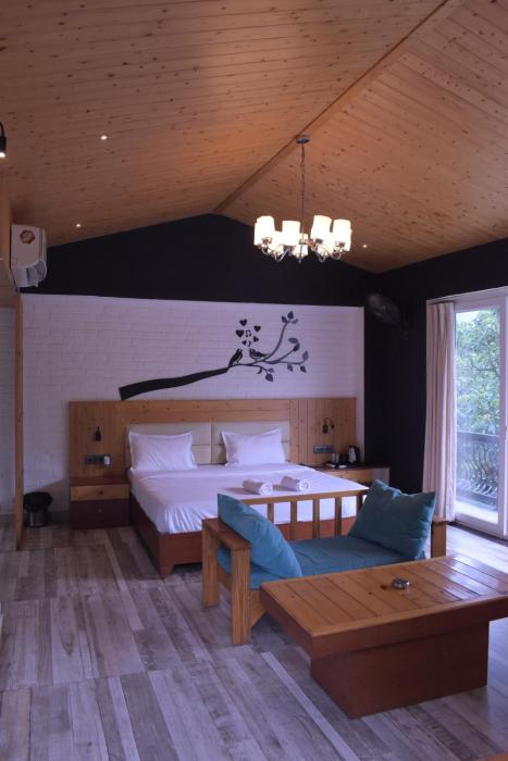 julley commune rishikesh