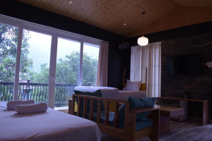 julley commune rishikesh