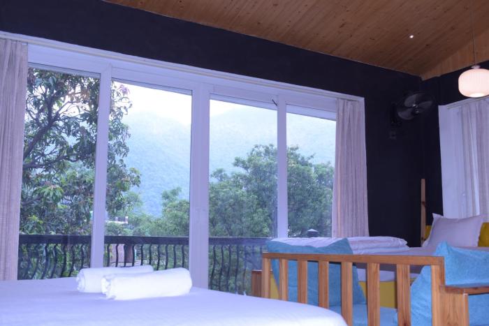 julley commune rishikesh