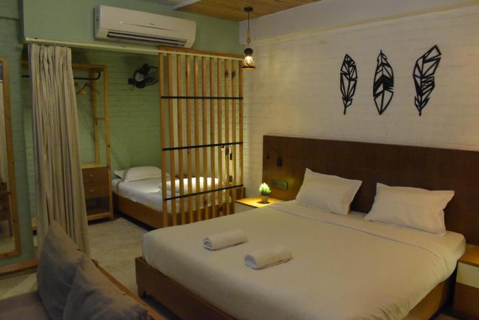 julley commune rishikesh