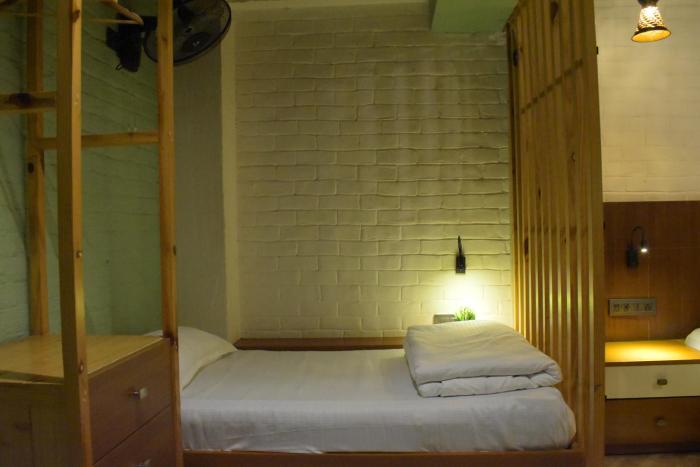 julley commune rishikesh