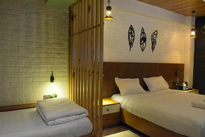 julley commune rishikesh