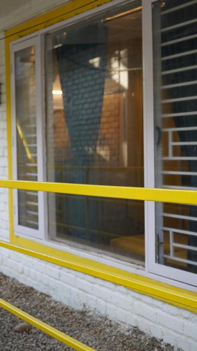 julley commune rishikesh