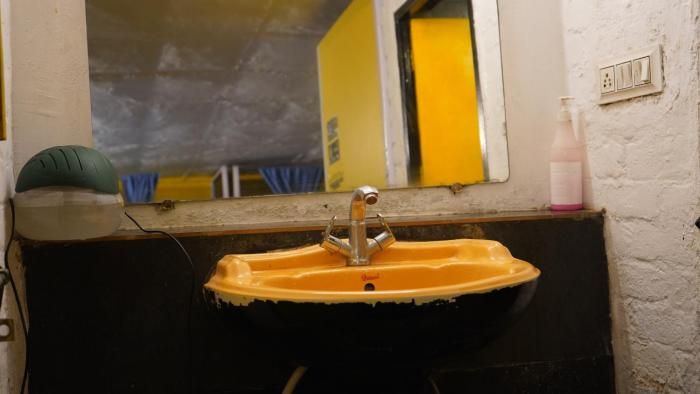 julley commune rishikesh