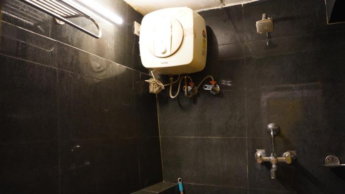 julley commune rishikesh