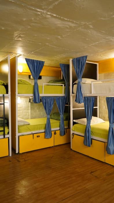 julley commune rishikesh