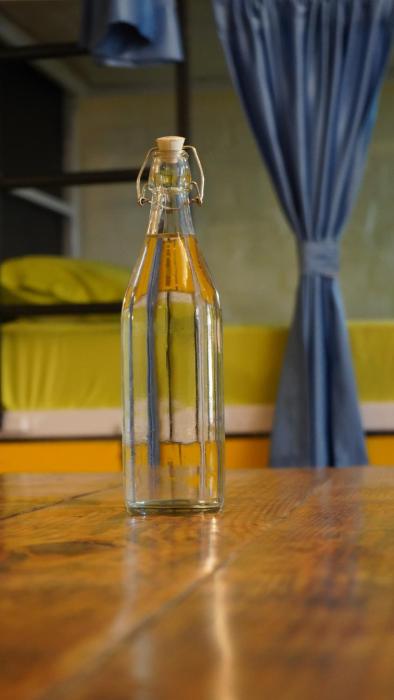 julley commune rishikesh