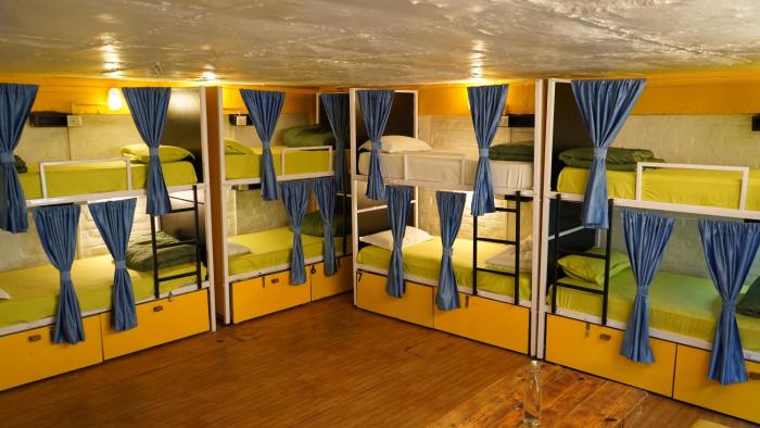 julley commune rishikesh