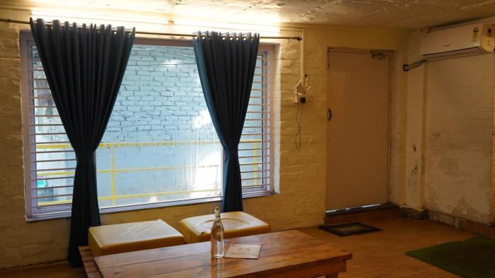 julley commune rishikesh