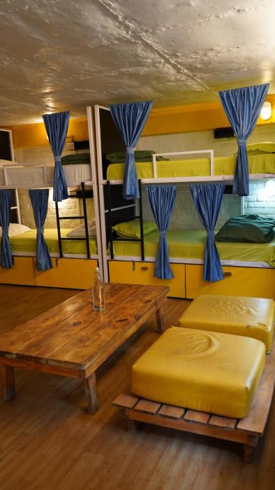 julley commune rishikesh