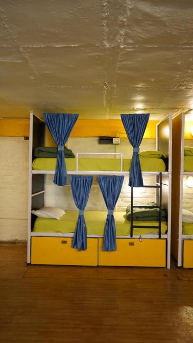 julley commune rishikesh