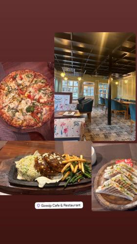 Julley Commune Rishikesh,,2 star