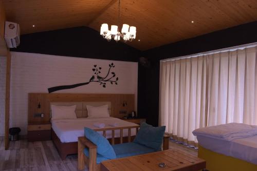 julley commune rishikesh