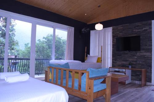 julley commune rishikesh