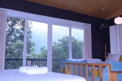 julley commune rishikesh