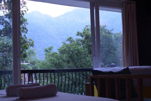 julley commune rishikesh