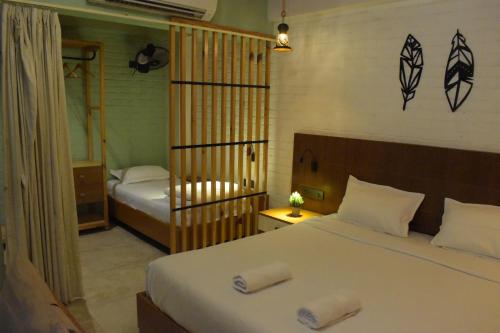 julley commune rishikesh