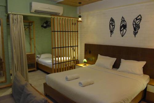 julley commune rishikesh