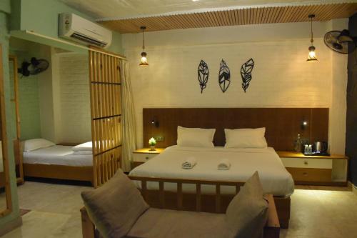 julley commune rishikesh