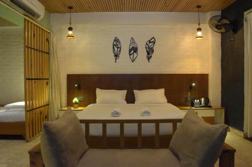 julley commune rishikesh