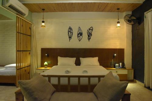 julley commune rishikesh