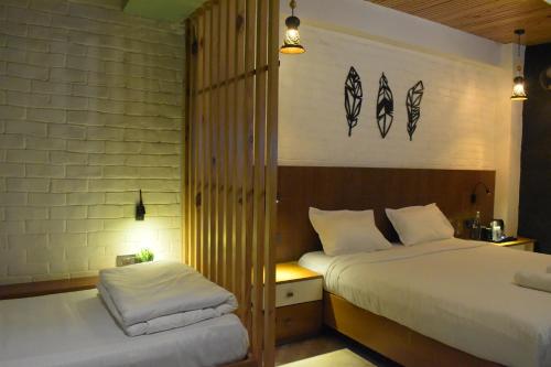 julley commune rishikesh