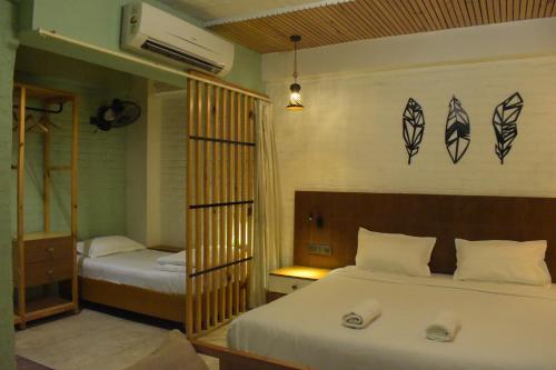 julley commune rishikesh