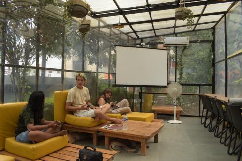 julley commune rishikesh