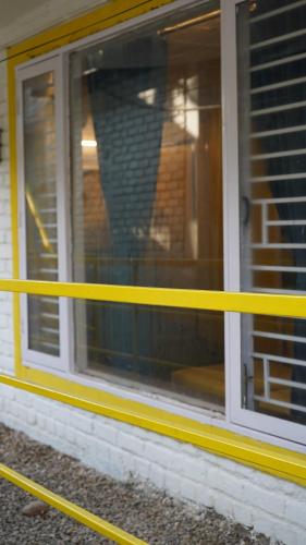 julley commune rishikesh