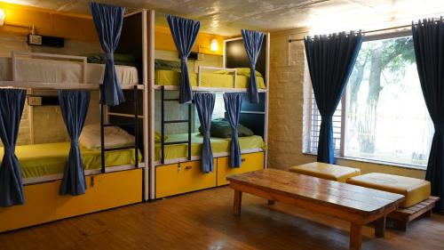 julley commune rishikesh