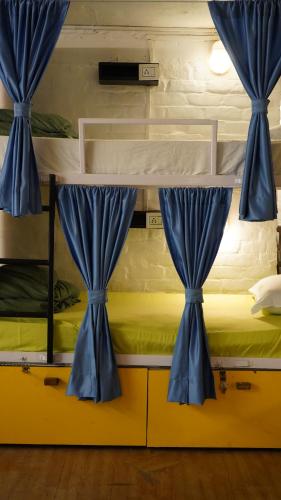 julley commune rishikesh