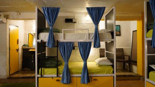 julley commune rishikesh