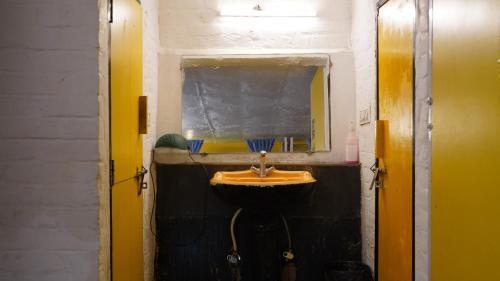 julley commune rishikesh