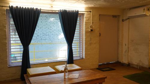 julley commune rishikesh