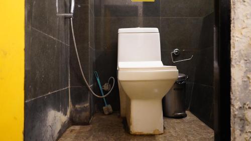 julley commune rishikesh