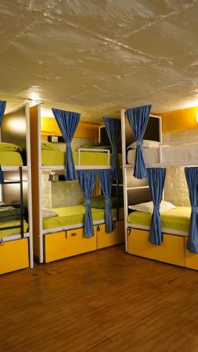 julley commune rishikesh