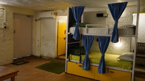 julley commune rishikesh