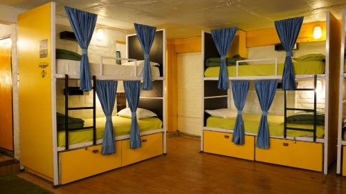 julley commune rishikesh