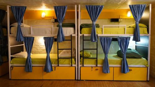 julley commune rishikesh