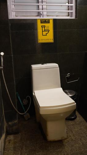 julley commune rishikesh