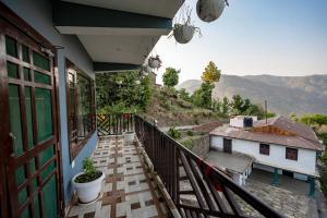 happy himalayan homes