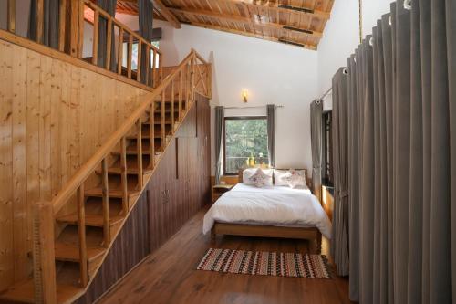 happy himalayan homes