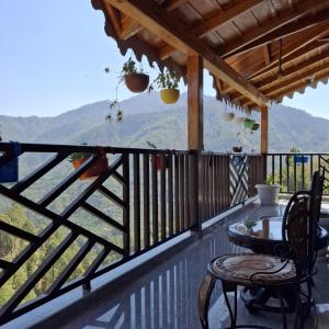 happy himalayan homes