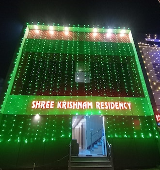 shree krishnam residency prem mandir