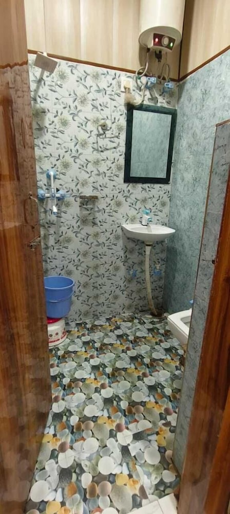 shree krishnam residency prem mandir